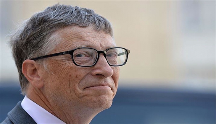Bill Gates ten başarının 10 sırrı!
