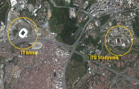 İstanbul trafiğini Lady Gaga konseri ve Galatasaray maçı vuracak! 