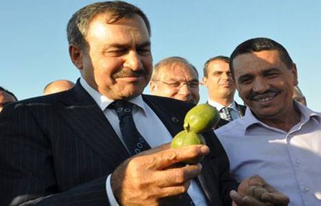 Veysel Eroğlu: Edirne'ye 1 milyar 528 milyon liralık yatırımla geliyoruz!