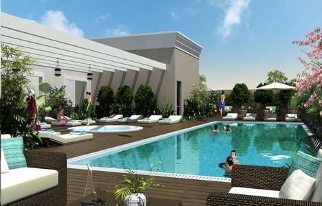 Kavaklı Konakları görselleri!