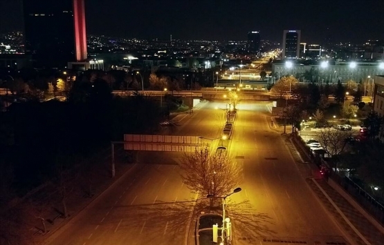 Ankara Sincan daki kültür ve kongre merkezi inşaatının yüzde 60 ı tamam!