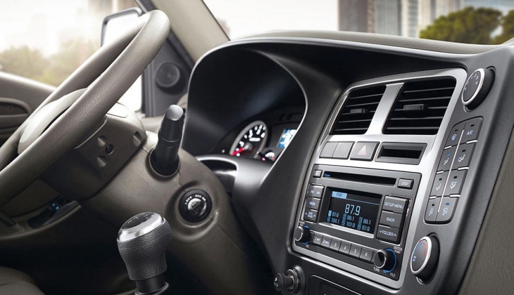 Hyundai H100 yükünüzü hafifletecek! İşte Hyundai H100 kamyonet Haziran 2023 fiyatları!