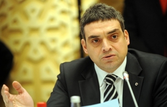 Heybeliada Sanatoryumu’nun Diyanet’e tahsisi yargıya taşınıyor!