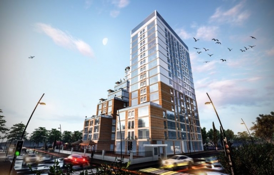 İstanbul un en ucuz 8 konut projesi!