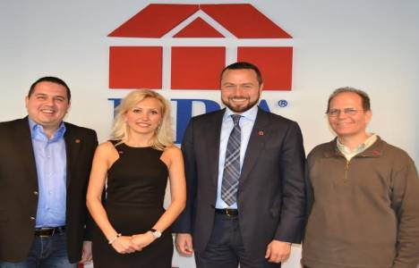 ERA Türkiye bayi ağını genişletiyor!