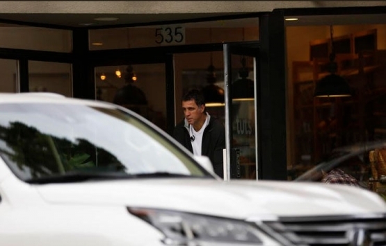 FETÖ'cü Hakan Şükür 3 milyon dolarlık evde yaşıyor!