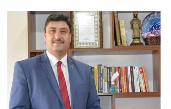  Ankara Kahramankazan Belediyesi iş yeri kapanan esnaftan kira ücreti almayacak!