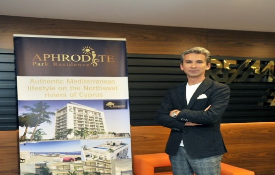 kıbrıs konut projeleri