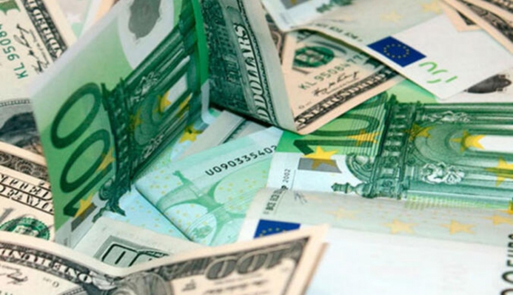 Dövizi olanlar dikkat! Dolar, euro ve sterlinde son dakika gelişmesi!
