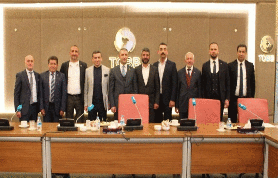 Atılgan Sert: Kamu müteahhitleri zor durumda!