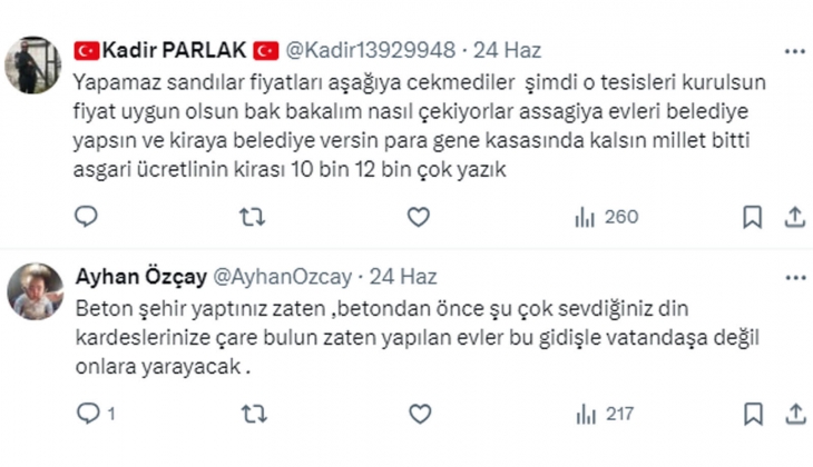 Gaziantep Şahinbey Belediye Başkanı nın çimentoculara verdiği süre doldu: 12 yeni beton santrali için düğmeye bastı!