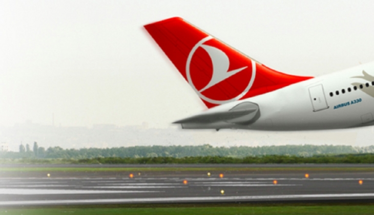 Türk Hava Yolları çalışanlarına müjde! İkramiyeler ay sonu hesapta