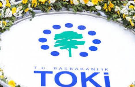 TOKİ danışmanlık hizmet alımı işi ihalesi yarın!