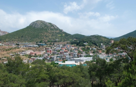 Bornova Kavaklıdere eğitim tesisi alanı imar planı askıda!