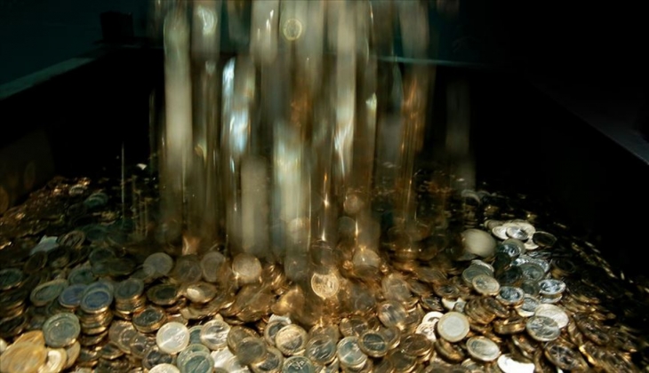 2023’ün ilk yarısında hiç 5 kuruş ve 1 kuruş basılmadı!