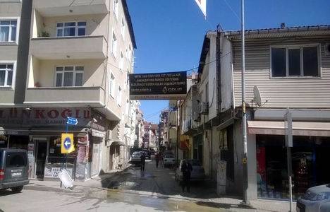 E-7 Grup Fikirtepe projesi için toplanacak! 