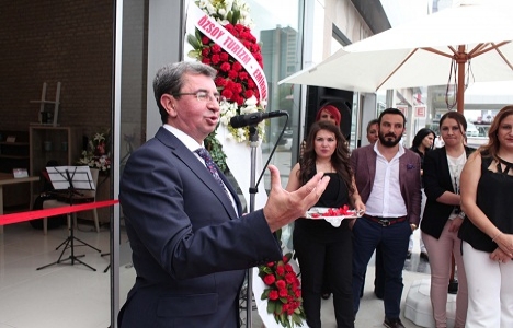 Kelebek Mobilya yıl sonuna kadar 200 mağaza açmayı hedefliyor!