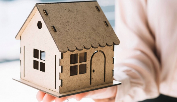 Kağıthane de 713 bin TL ye konut satılıyor! Belediyeden son dakika Kasım fırsatı! 