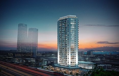 Marmara Kule Business ne zaman bitecek?