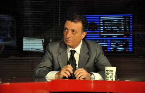 Ahmet Nur Çebi'den Vodafone Arena açıklaması!