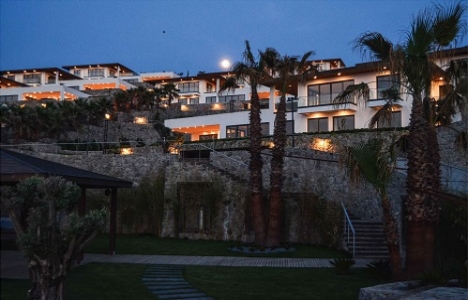 Gülman Group Doğalkaya Bodrum Projesi!