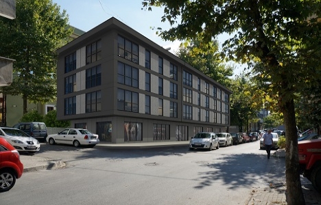 Çamlık 18 Çekmeköy ulaşım