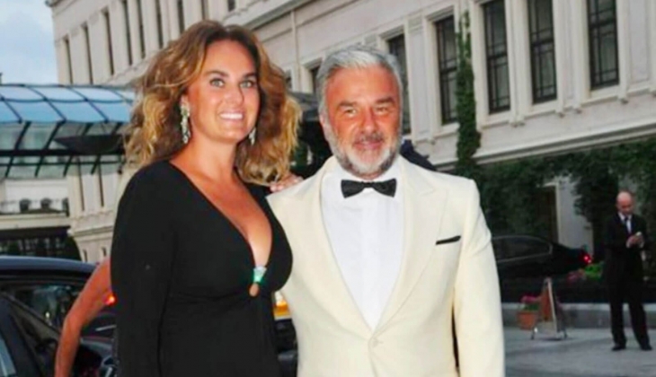 Sosyetenin tanınmış isimleri Can ve Ahu Has çifti yeni ev sahipleri ile mahkemelik oldu!