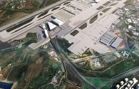 tav Sabiha Gökçen Havalimanı