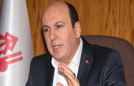 Bandırma Belediyesine geçen tapular mecliste konu oldu!