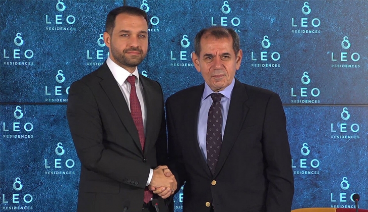 Leo Residences 17 Aralık ta görücüye çıkıyor!