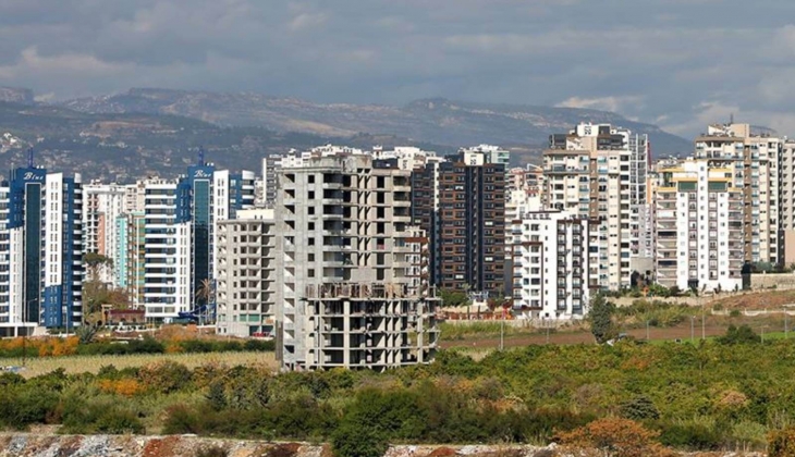 TEDB Başkanı Hakan Akçam: Sosyal konut projesi fikri fiyatları artırmadı!