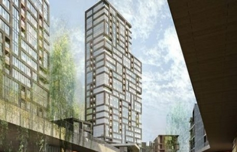 Selim Akın incek loft