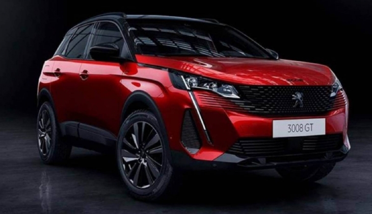Peugeot dan ekim ayı fırsatları! Peugeot 208, 308, 408 ve 508 güncel fiyatlarını duyurdu...