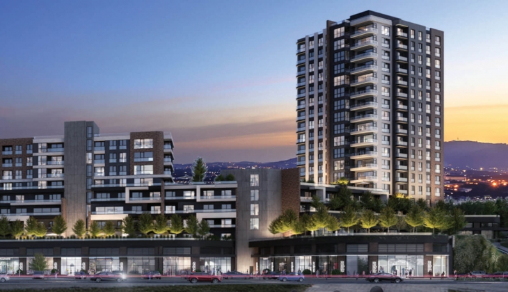 Nefes Ankara da teslimler 2025 sonunda!