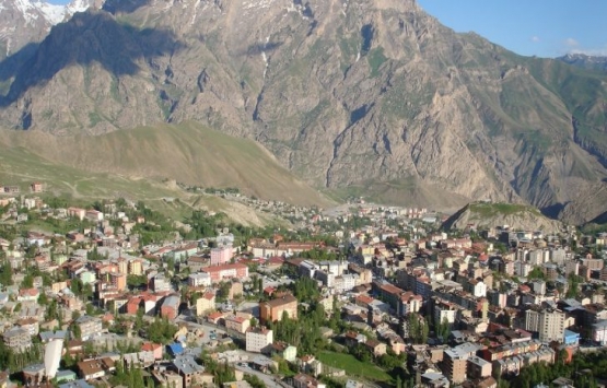 Hakkari Yüksekova'da acele kamulaştırma yapılacak!