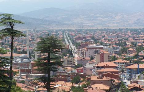 Burdur Bahçelievler'de 2.8 milyon TL'ye satılık özel eğitim alanı arsa!