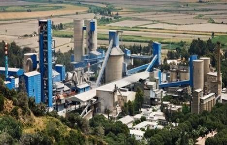 Batısöke Söke Çimento 2015 Bağımsız Denetim Kuruluşunu seçti!