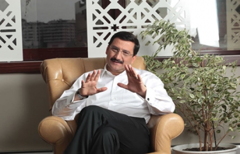 Keçirören Cumhuriyet Kulesi’nin imar planı Büyükşehir’de!