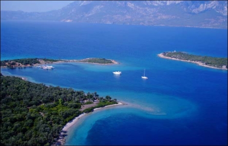 Muğla kıyılarının imar planı için imza kampanyası!