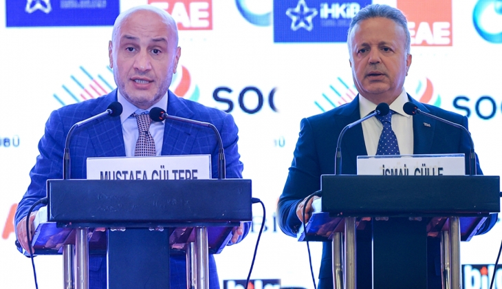 Türkiye İhracatçılar Meclisi