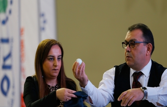 TOKİ İzmir Karabağlar 2020 kurası çekildi!