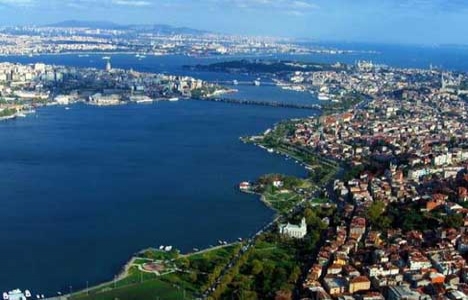 1935 yılında Belediye, Eminönü'nde bazı binaları istimlak edecek!