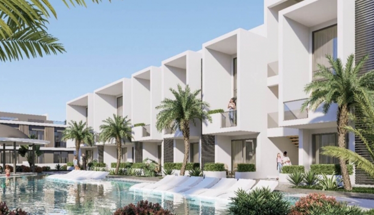 Aventus Residence Kıbrıs yüzde 35 ini peşin, kalanını taksitle ödeme fırsatıyla satışta!