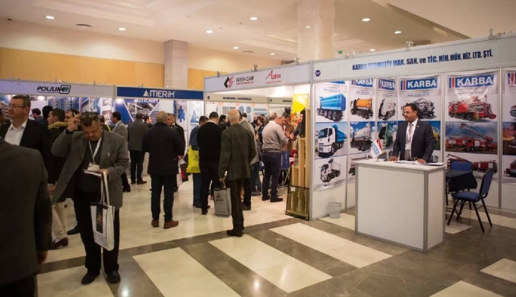 İnşaat sektörü Arap yatırımcılar ile buluşacak...