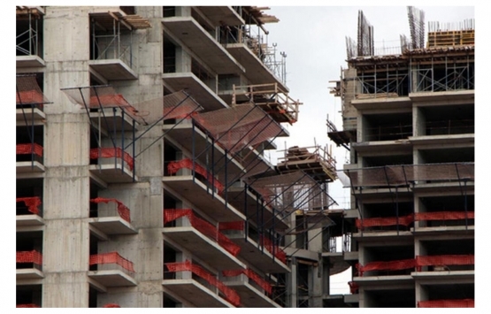 Konut mağdurlarından yasa talebi!