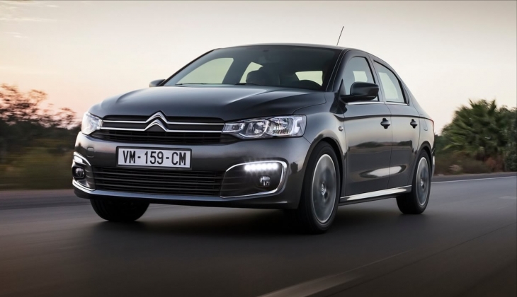 2023 model Citroen C-Elysee'nin fiyatı açıklandı! İşte 22 Ocak 2023 fiyat listesi...