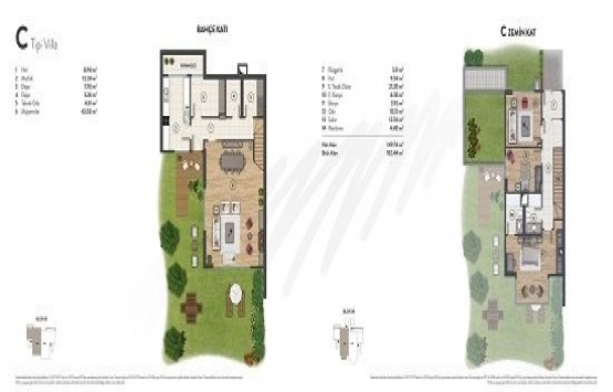 13 soruda Düşler Vadisi Riva!