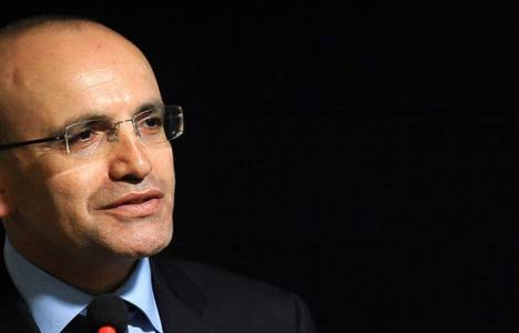 Mehmet Şimşek: Ekonomide 2014 için gerekli tedbirler alındı!
