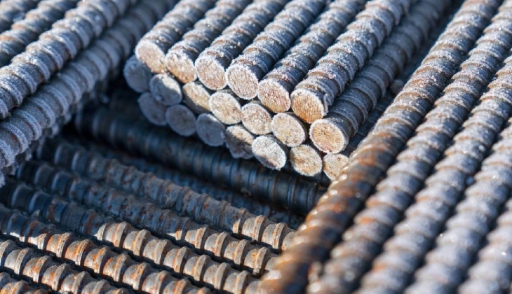 İnşaat sektöründe indirim rüzgarı! 1 ton demir fiyatı yerle bir oldu! Demir fiyatları ne kadar oldu?