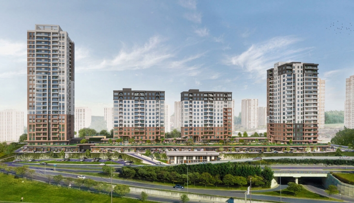 ModernYaka Ispartakule fiyat listesi Kasım 2022!